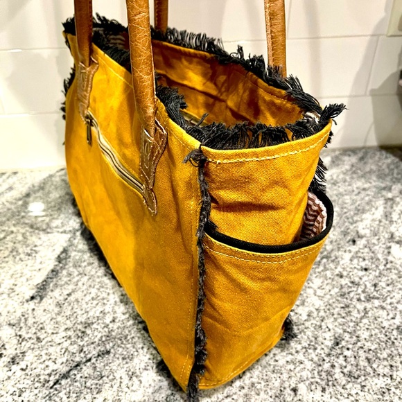 CLA Sel De Mer Handbag - Picture 3 of 7